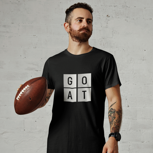 GOAT Unisex T-shirt